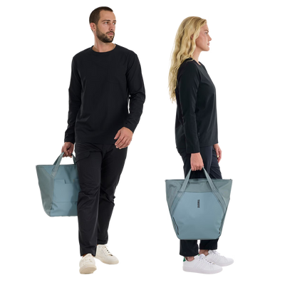Chasm Tote Bag with Inlock 25L