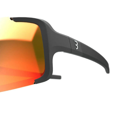 Chester Sportglasses in Orange
