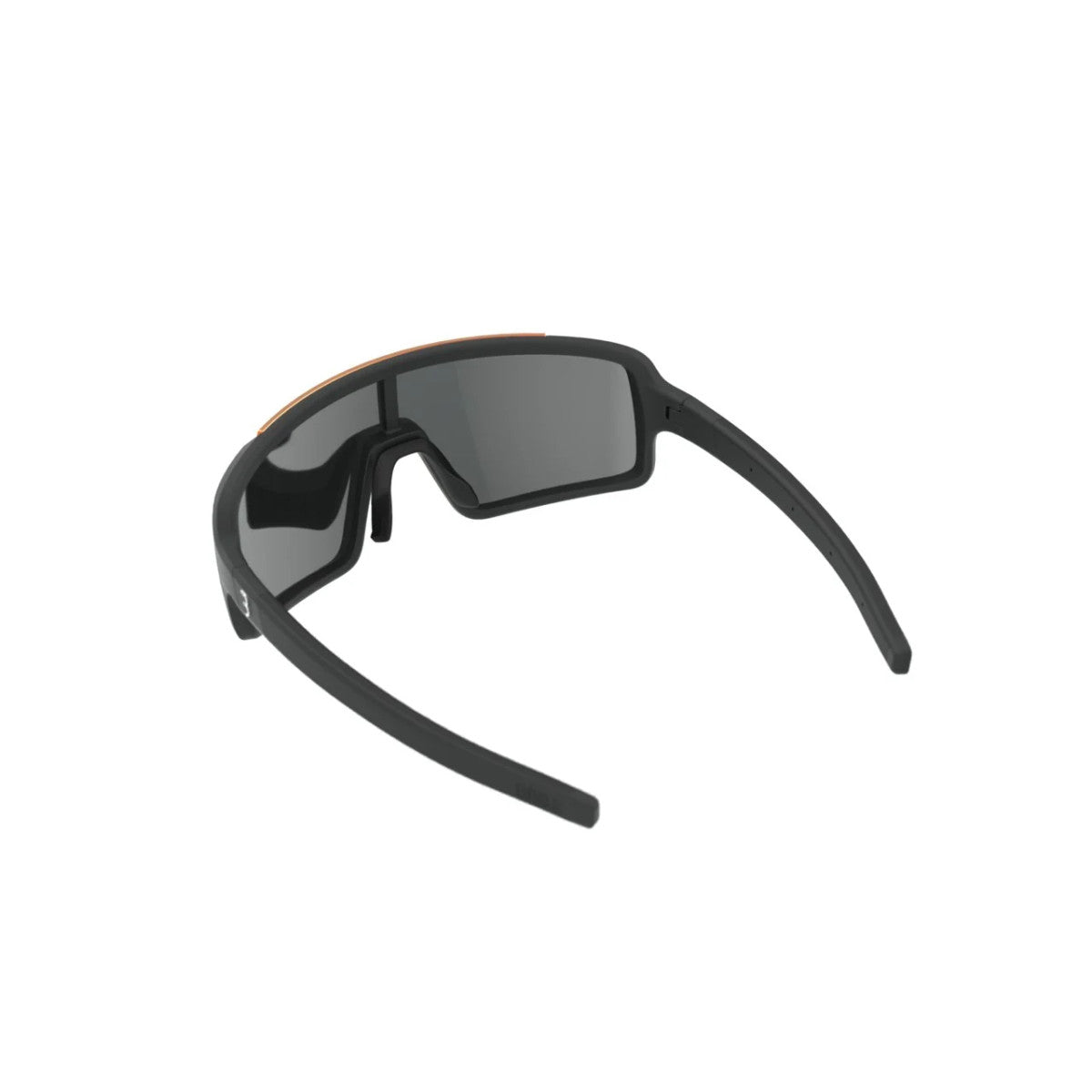 Chester Sportglasses in Orange