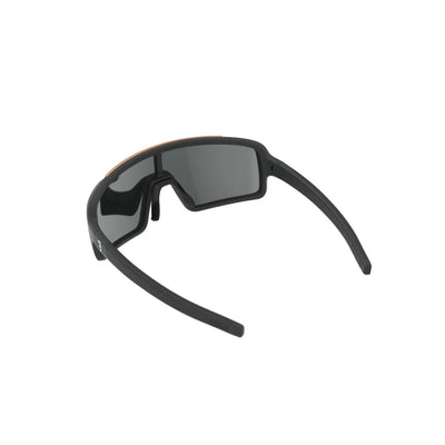 Chester Sportglasses in Orange