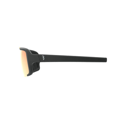 Chester Sportglasses in Orange
