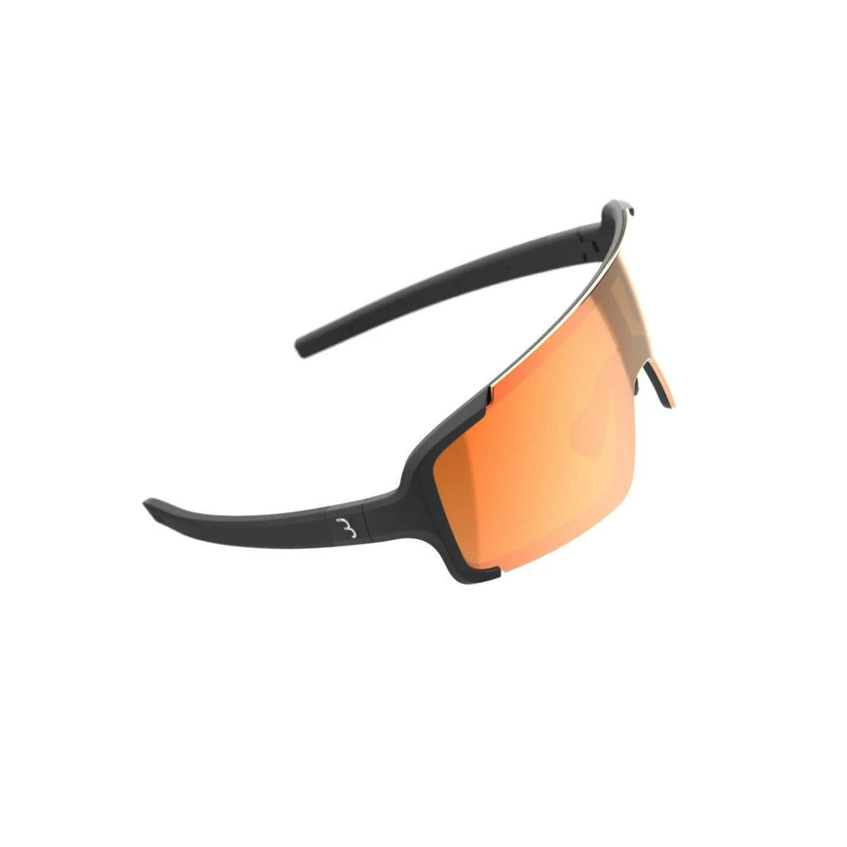Chester Sportglasses in Orange