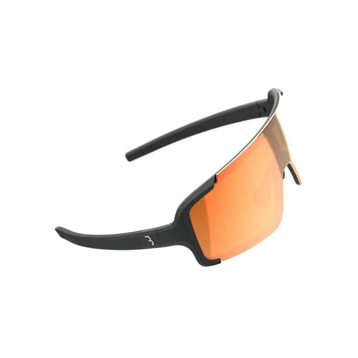 Chester Sportglasses in Orange