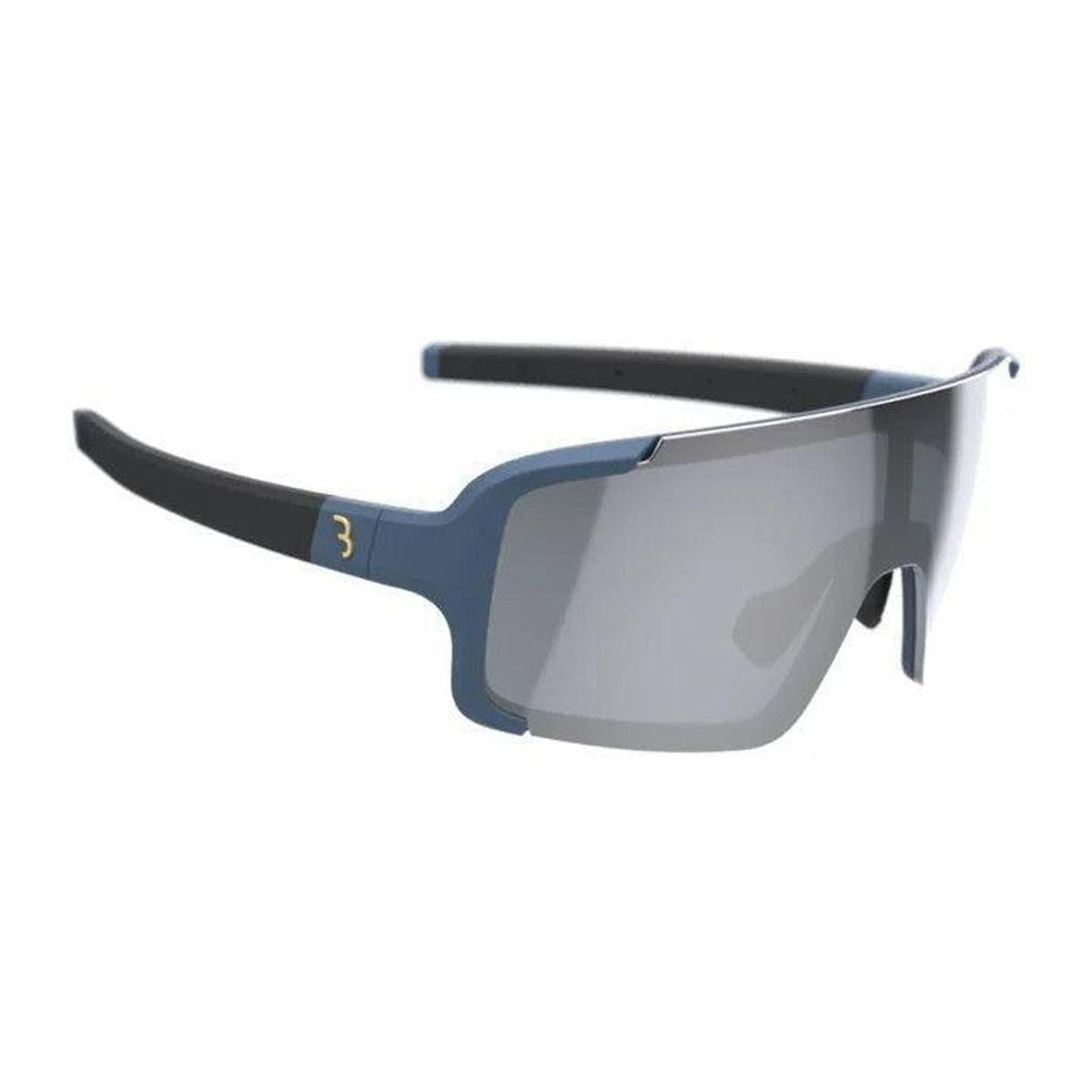 Chester Sportglasses in Silver