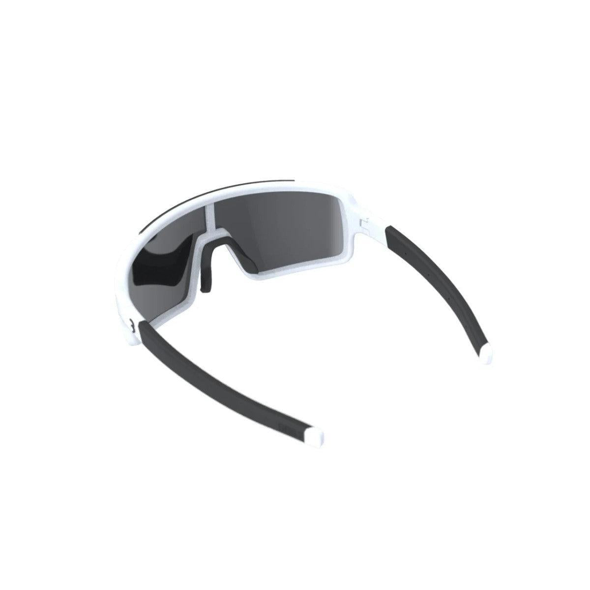Chester Sportglasses Matte White