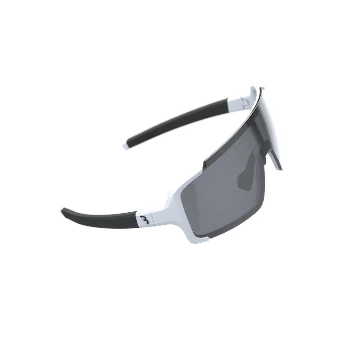 Chester Sportglasses Matte White