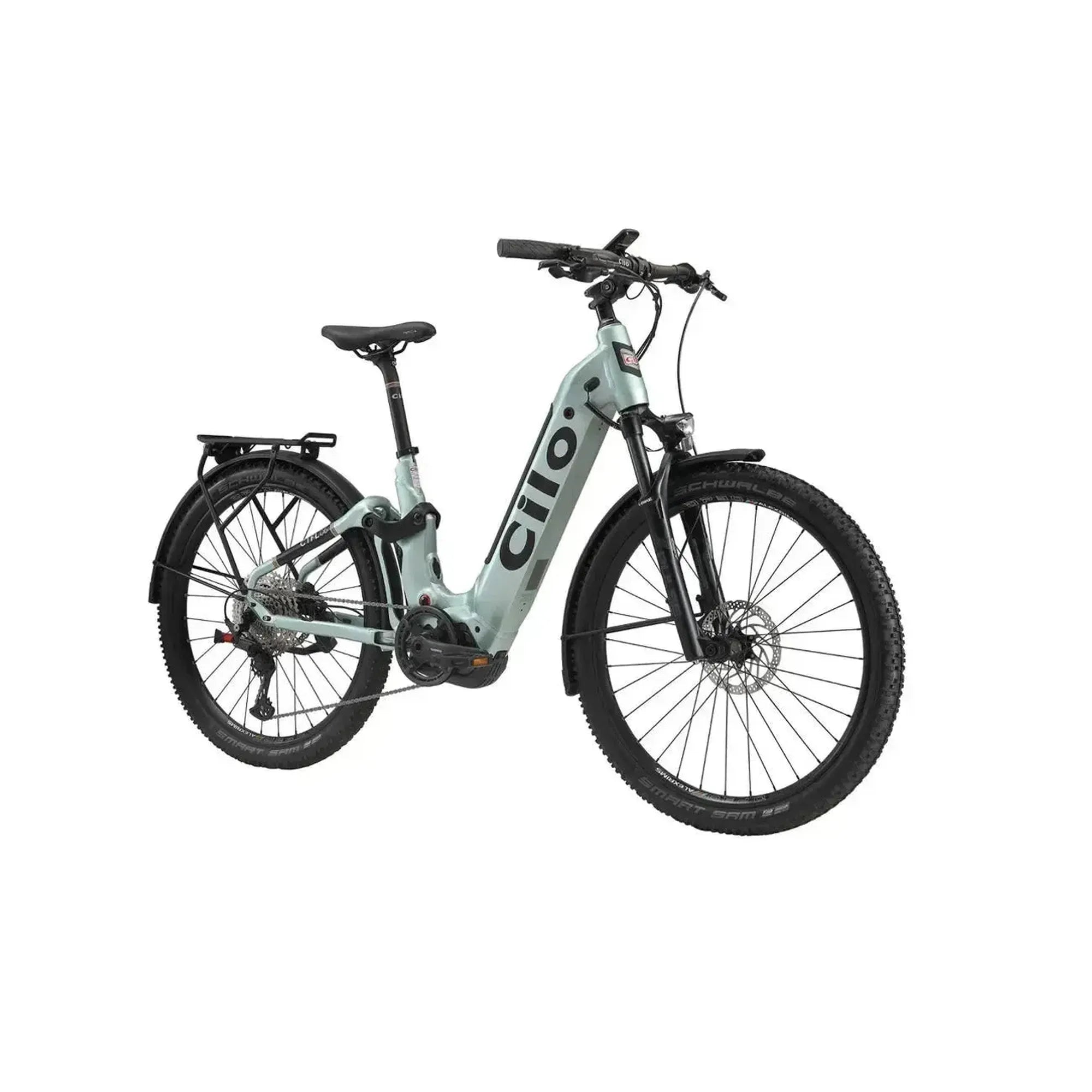 Cilo RIVERTOUR CTFL°06-eBikes-bikeNOW