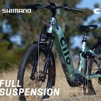 Cilo RIVERTOUR CTFL°06-eBikes-bikeNOW