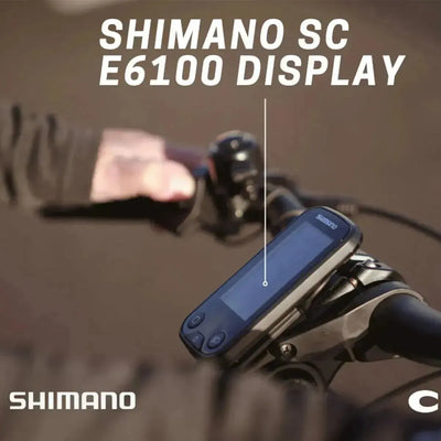 Cilo RIVERTOUR CTFL°06-eBikes-bikeNOW