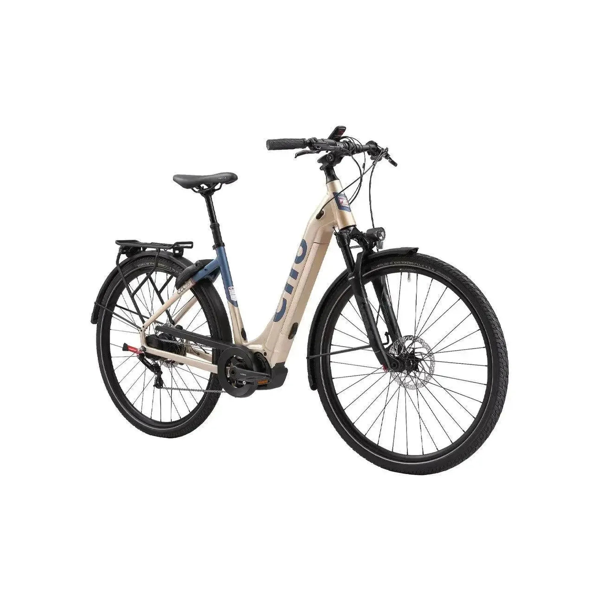 Cilo URBANFLEA CCL° 06-eBikes-bikeNOW