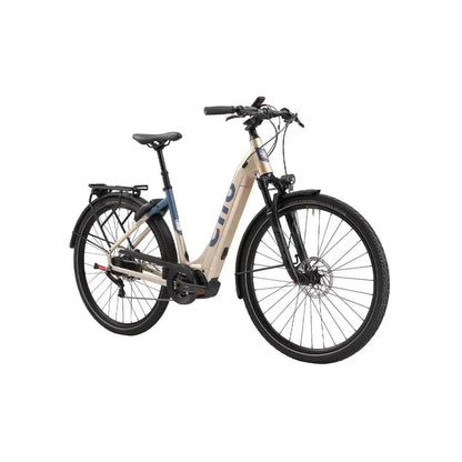 Cilo URBANFLEA CCL° 06-eBikes-bikeNOW