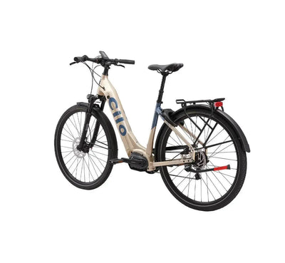Cilo URBANFLEA CCL° 06-eBikes-bikeNOW
