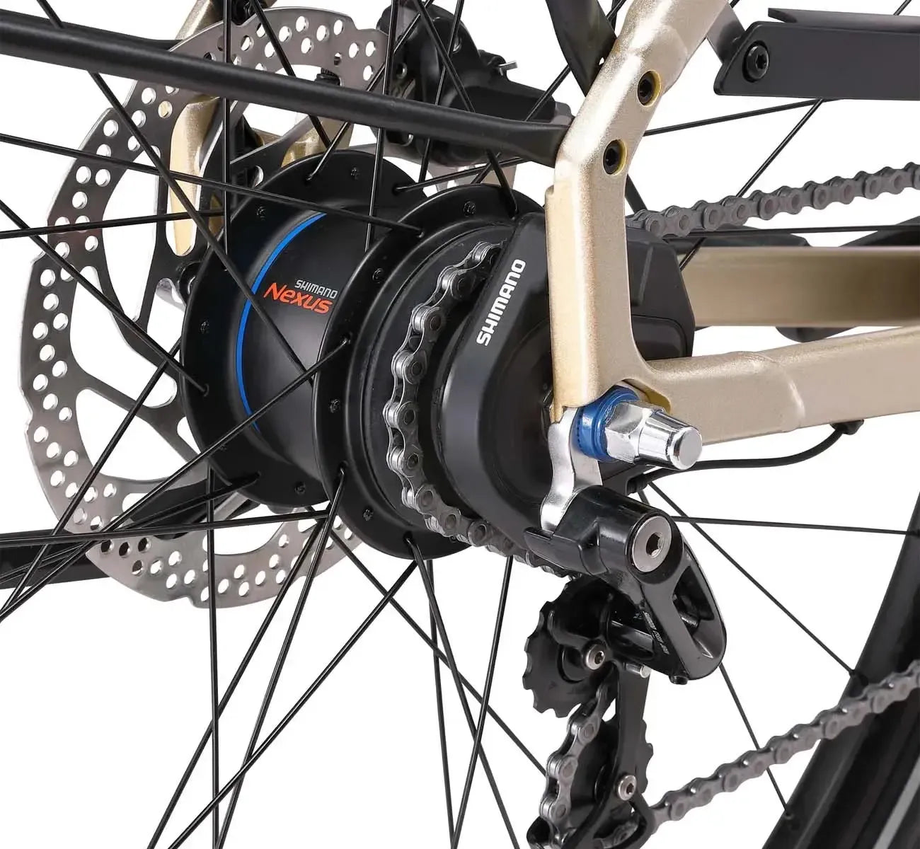 Cilo URBANFLEA CCL° 06-eBikes-bikeNOW