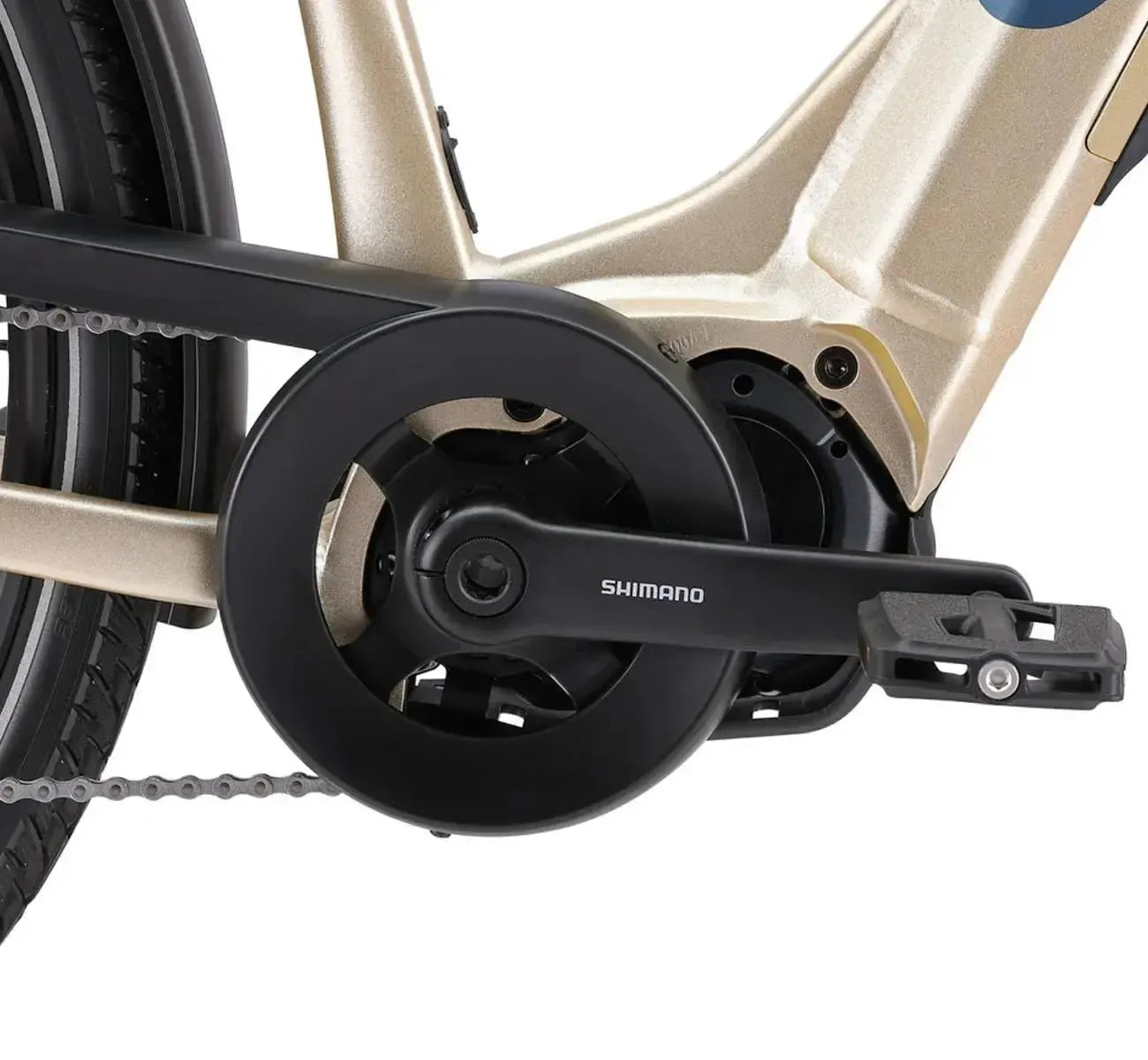 Cilo URBANFLEA CCL° 06-eBikes-bikeNOW