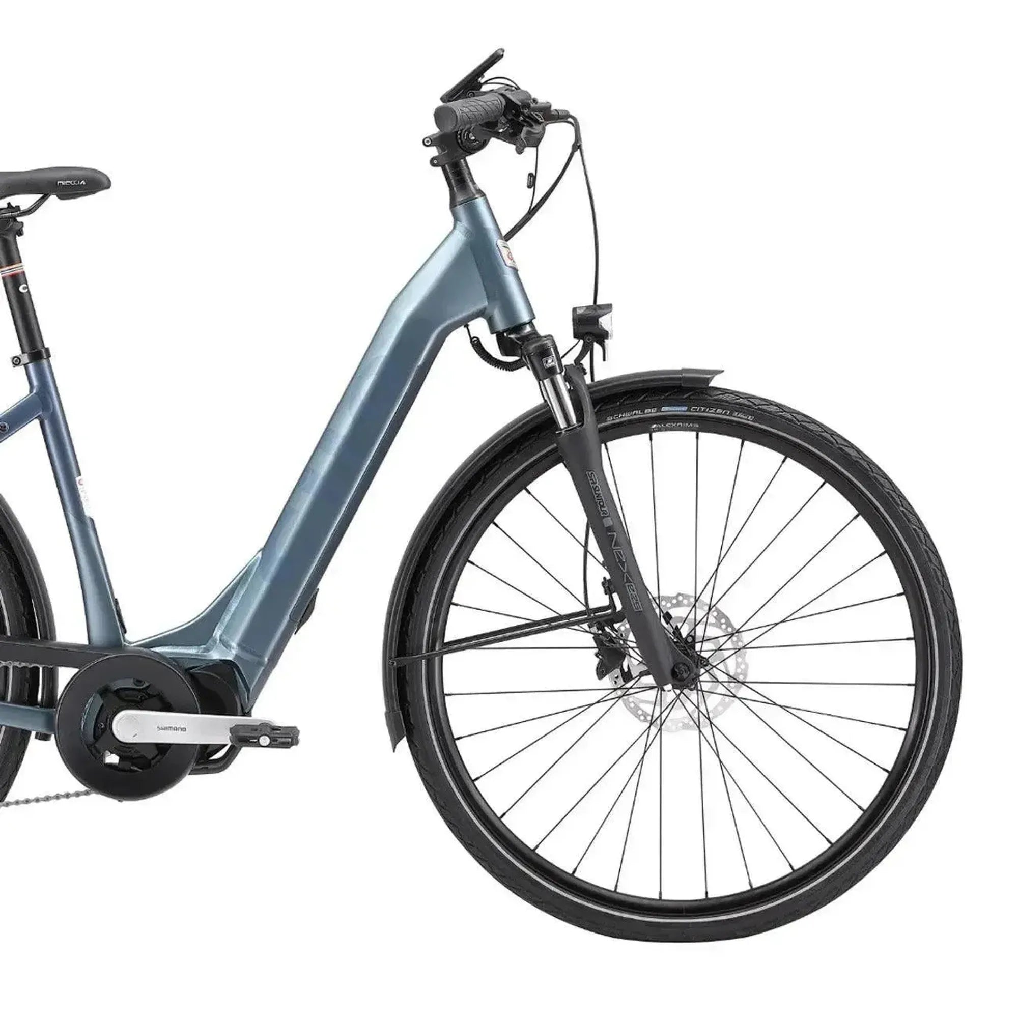 Cilo URBANFLEA CCL°03-eBikes-bikeNOW