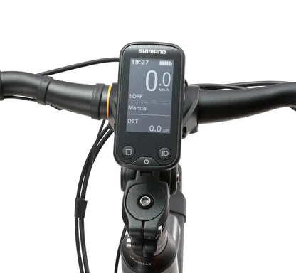 Cilo URBANFLEA CCL°03-eBikes-bikeNOW