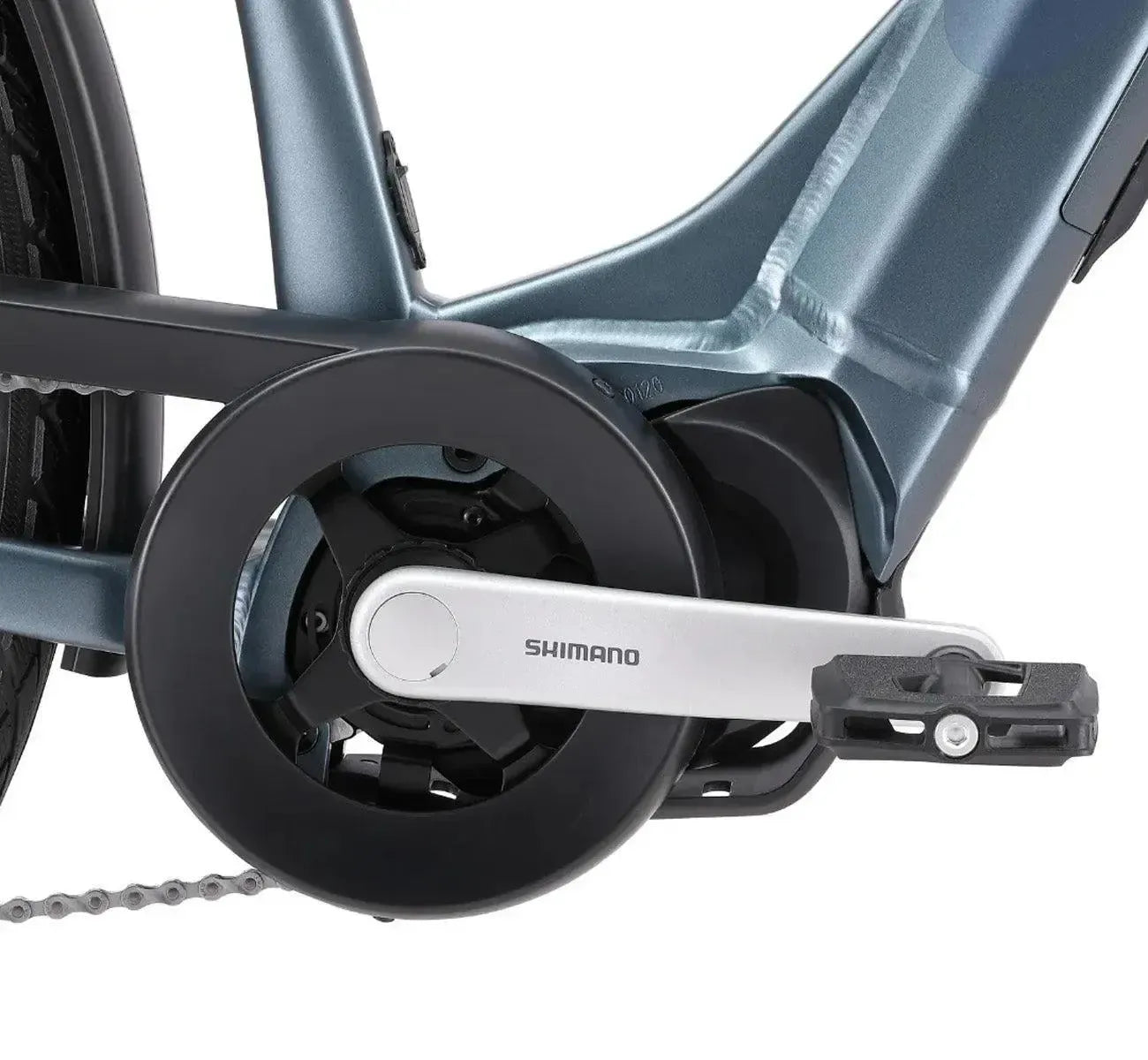 Cilo URBANFLEA CCL°03-eBikes-bikeNOW