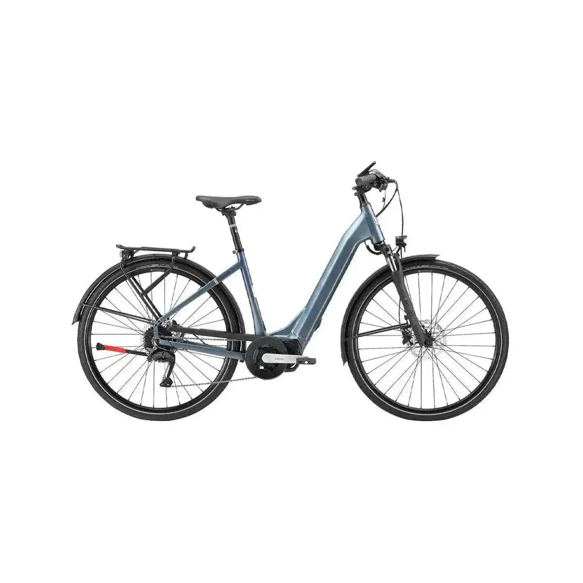 Cilo URBANFLEA CCL°03-eBikes-bikeNOW