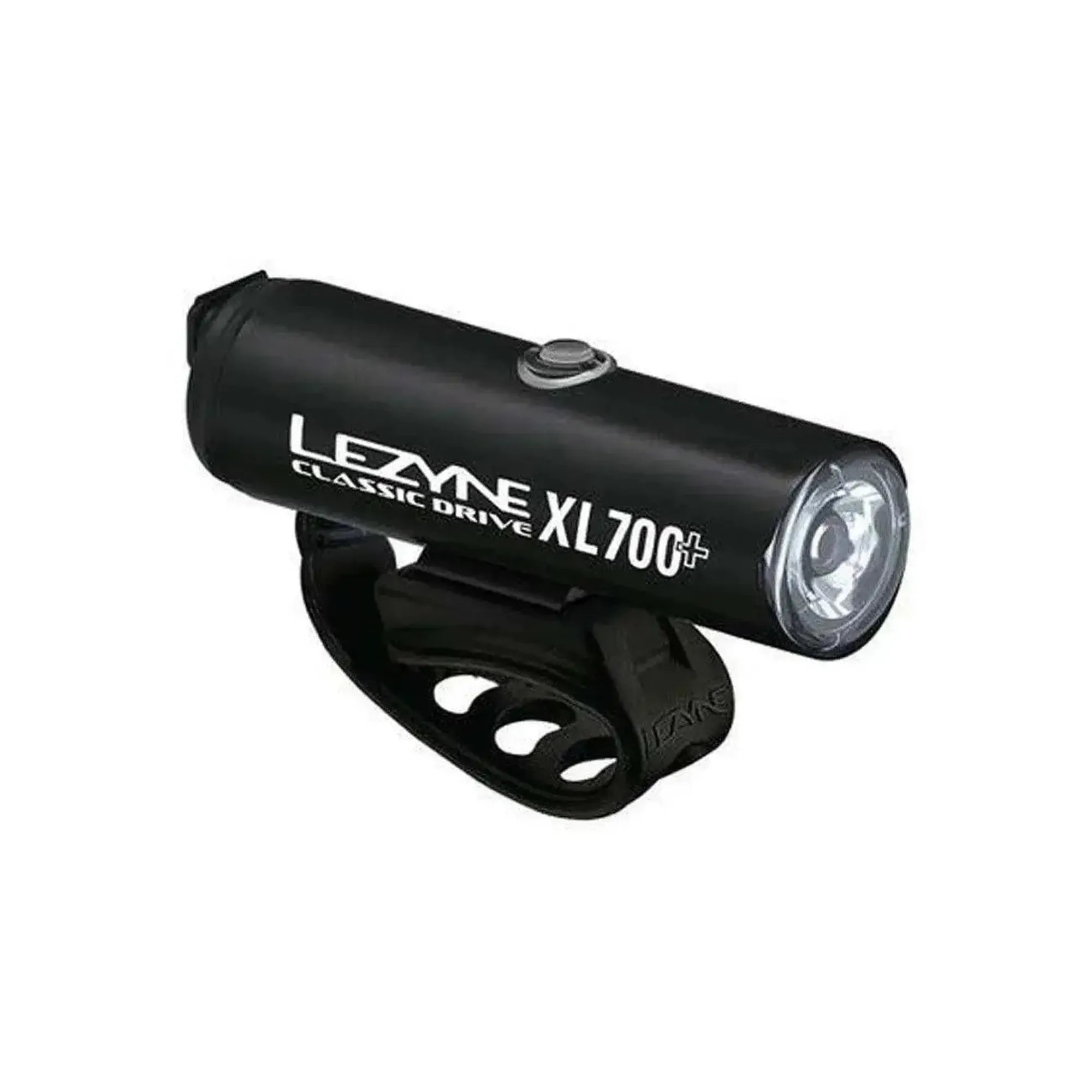Classic Drive XL 700+ Front Light-Lights-bikeNOW