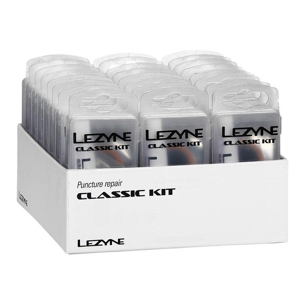 Classic Kit -Tyre 24pc Box
