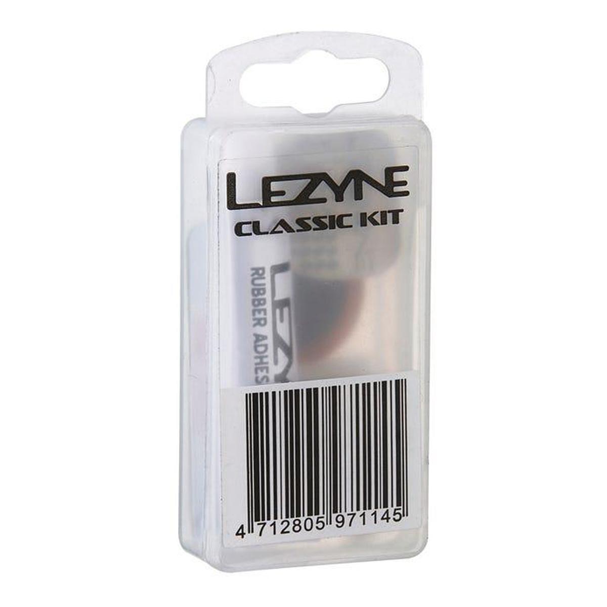 Classic Kit Tyre Repair