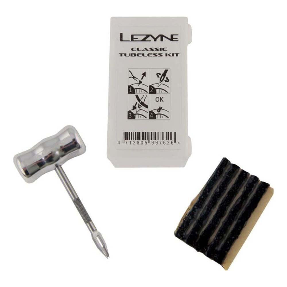 CLASSIC TUBELESS KIT