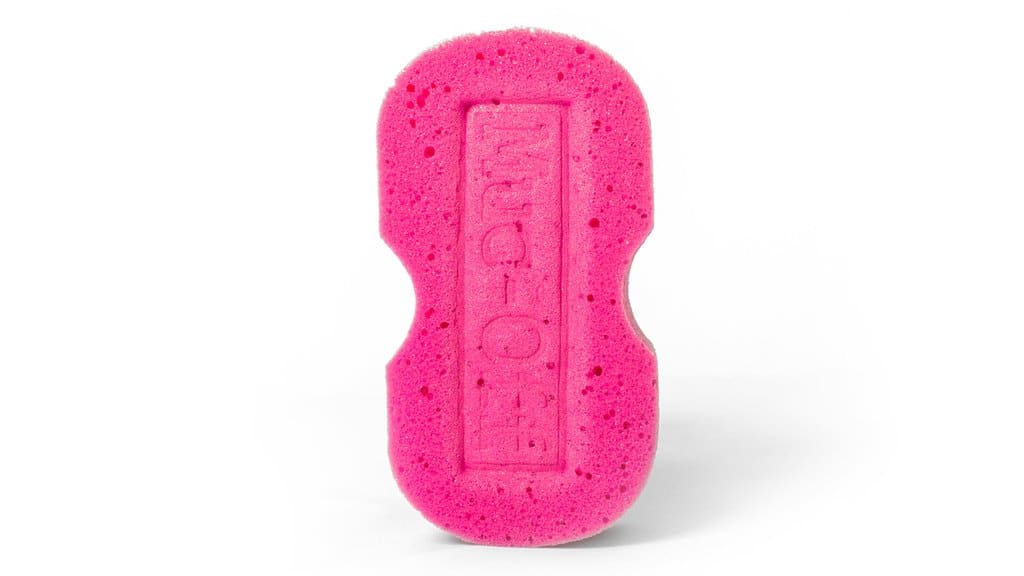 Cleaner Expanding Sponge