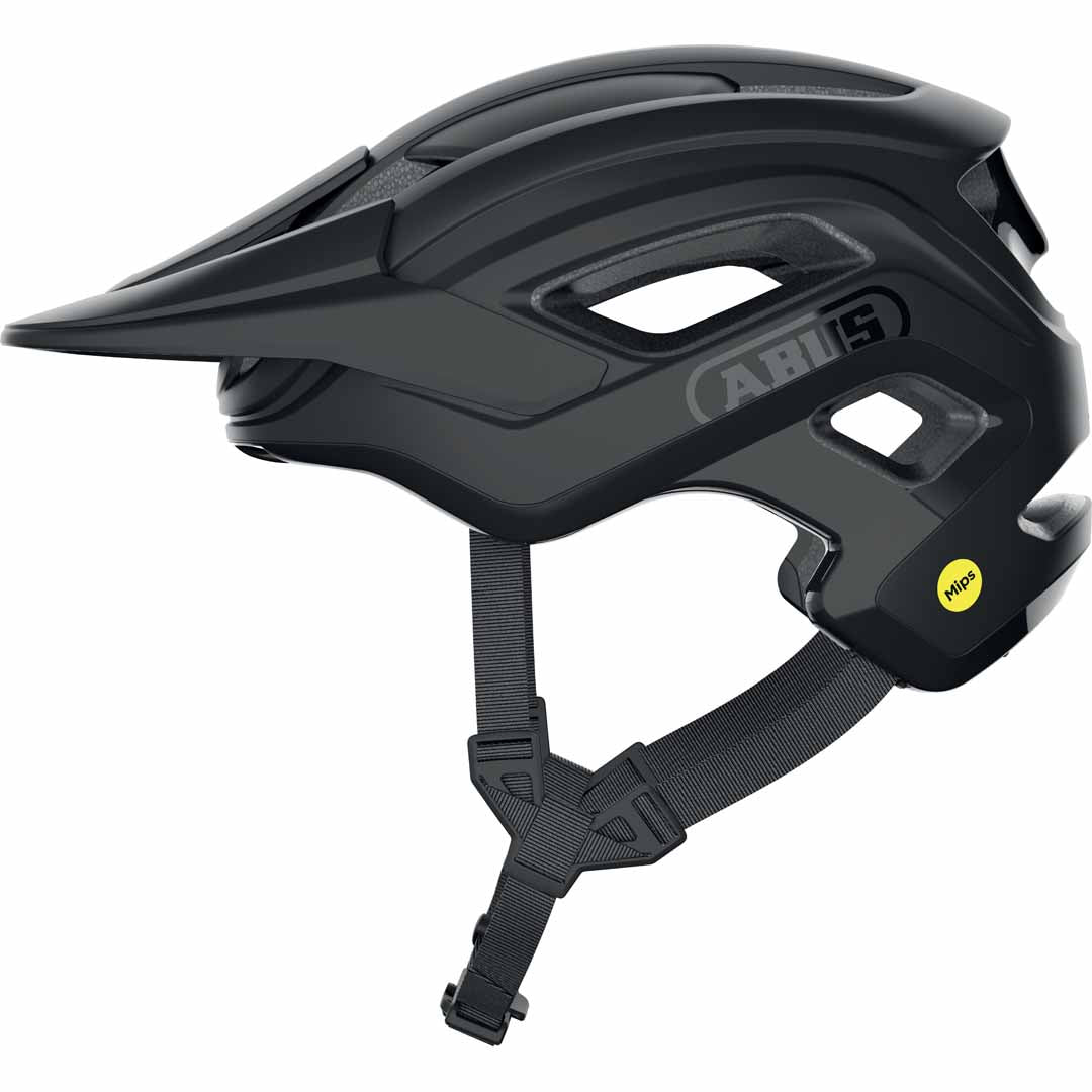 CLIFFHANGER MIPS black L