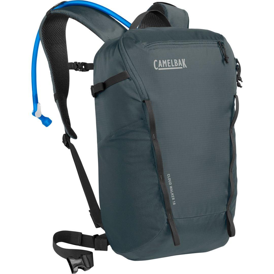 Cloud Walker 18L Matte Green
