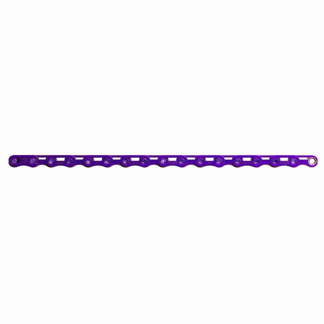 CN FORCE E1 PURPLE 126LI W/PWR