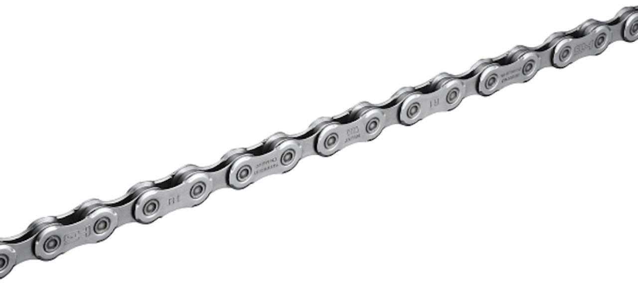 CN-M6100 Chain 12-Speed Deore with Quick Link