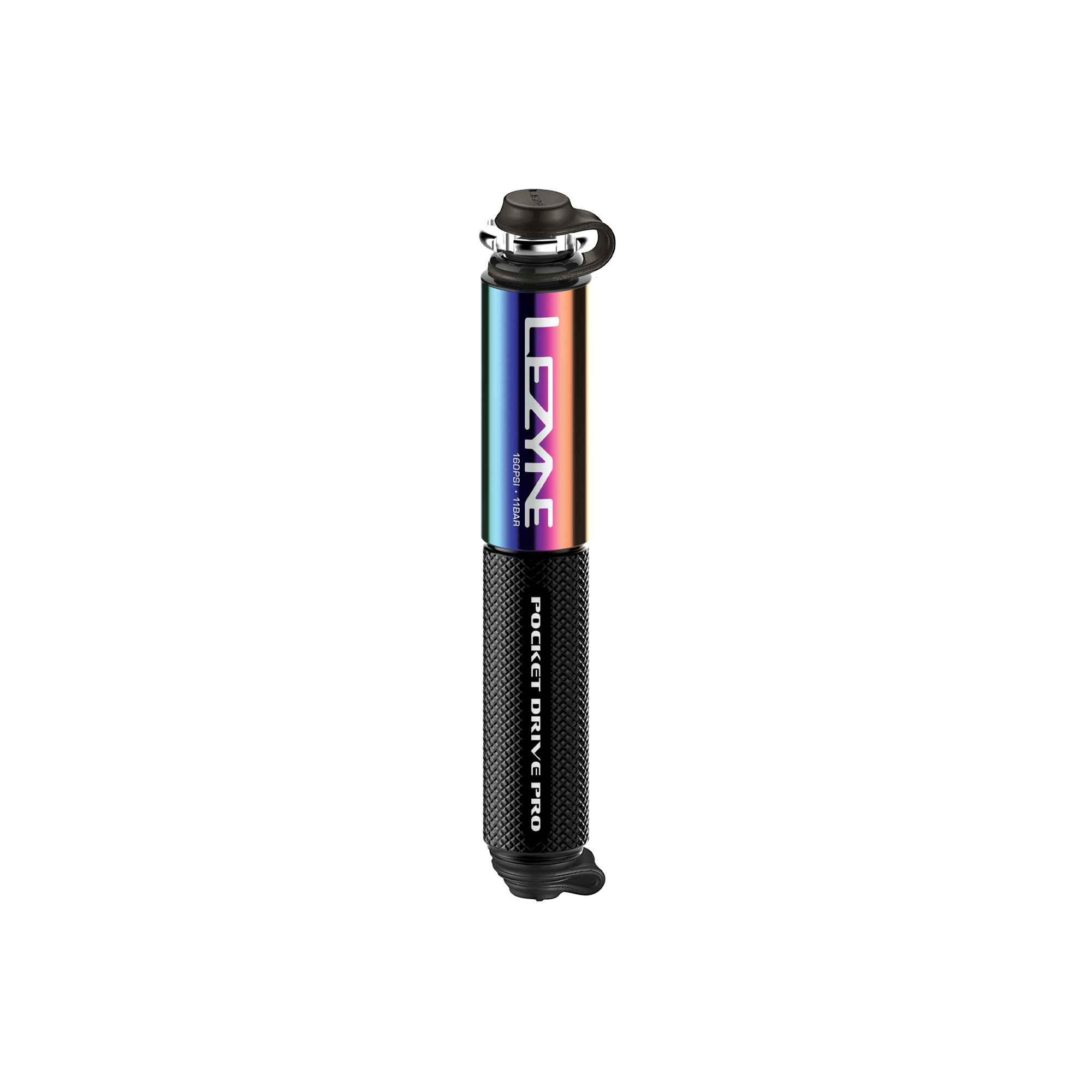 CNC, 160psi, ABS FLEX HOSE V-CORE TOOL, 141 MM, NEO METALLIC