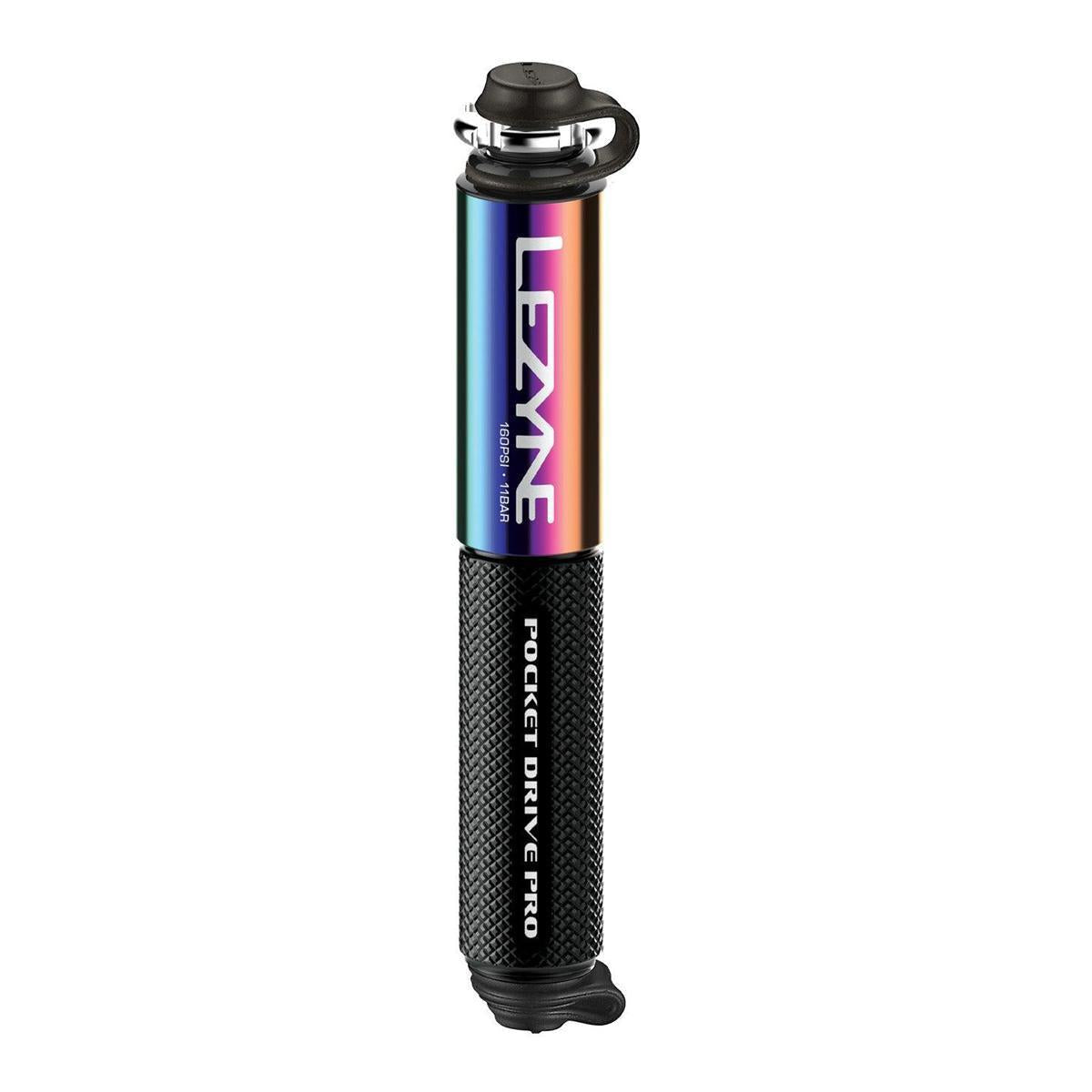 CNC, 160psi, ABS FLEX HOSE V-CORE TOOL, 141 MM, NEO METALLIC