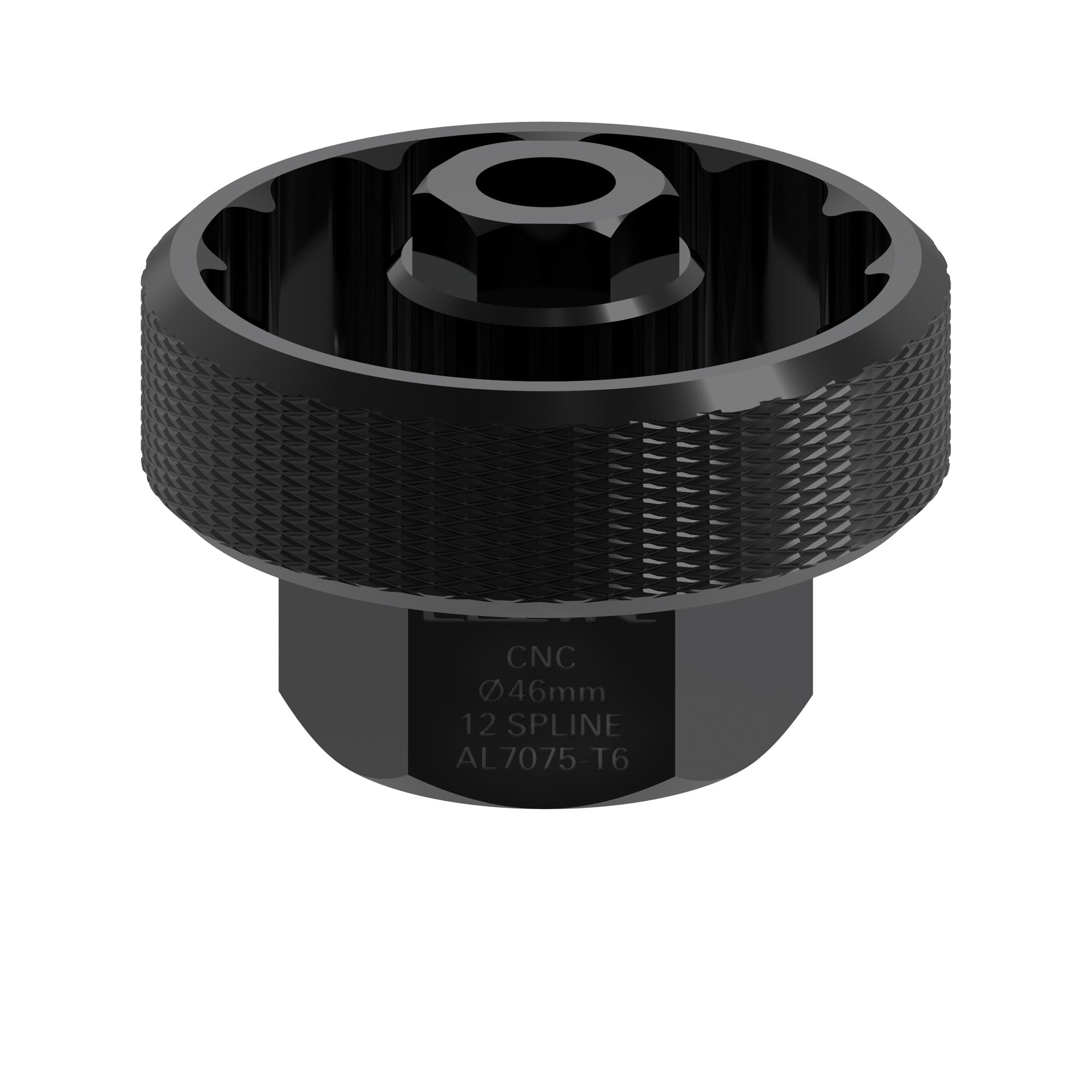 CNC BB TOOL - 4612 - DUB/ROTOR