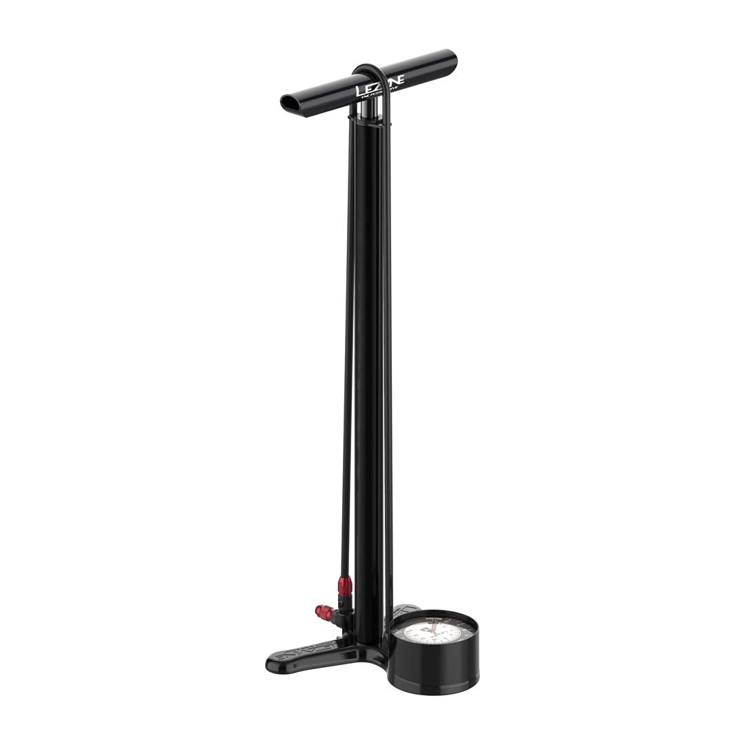 CNC Floor Drive Satin Black