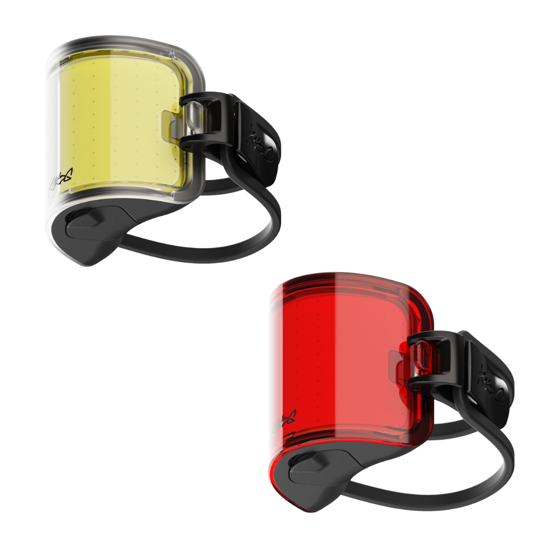 Cobber Mini Twinpack | 120 / 75 Lumens