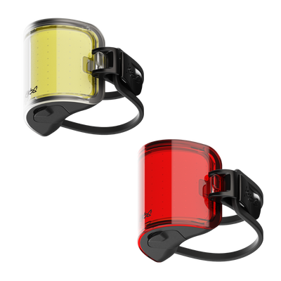 Cobber Mini Twinpack | 120 / 75 Lumens