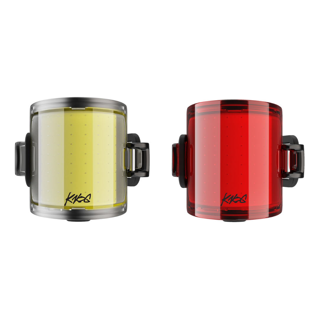 Cobber Mini Twinpack | 120 / 75 Lumens