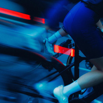 Cobber Reflex Rear Light | 250 Lumens