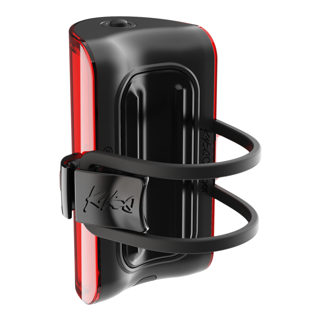 Cobber Reflex Rear Light | 250 Lumens