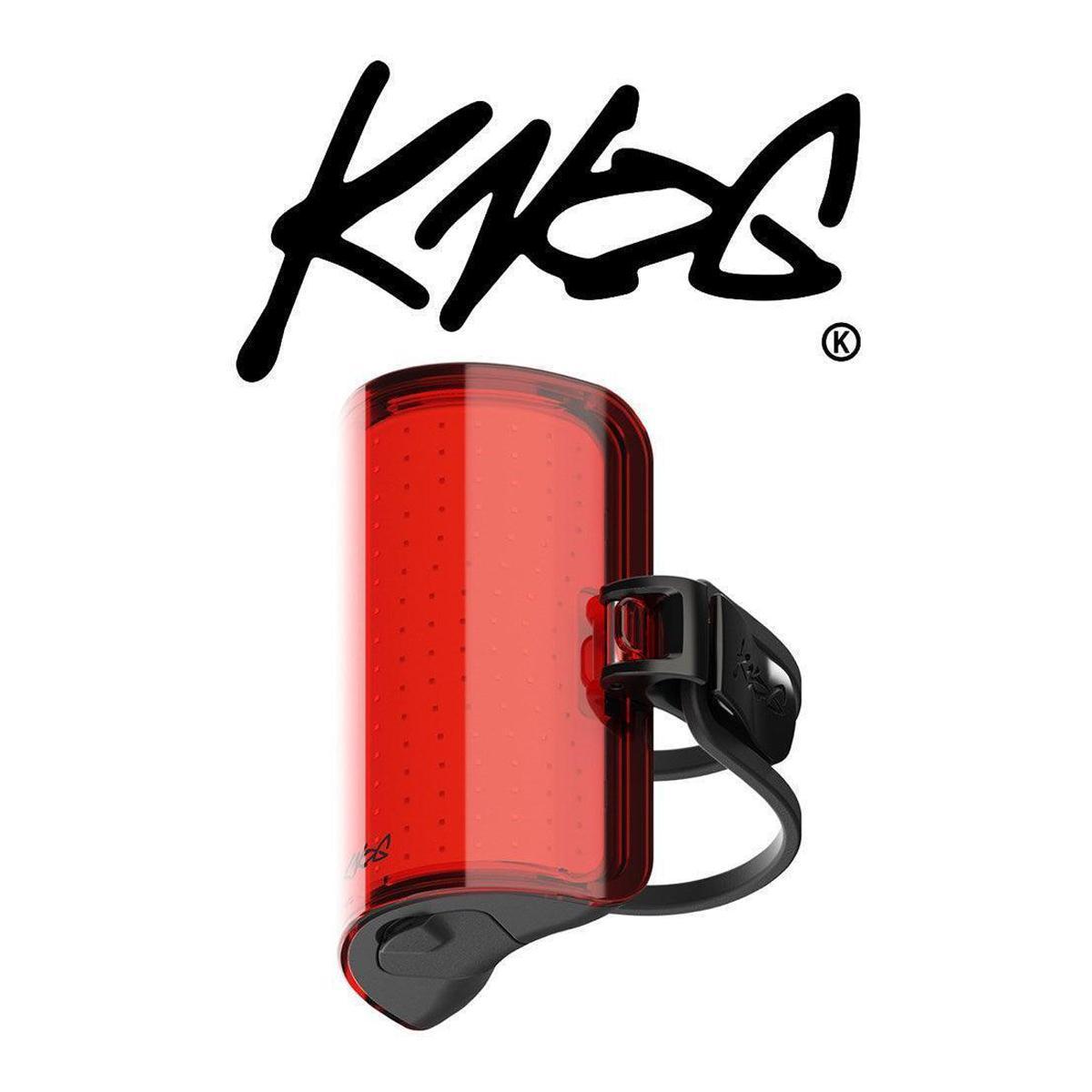 Cobber Reflex Rear Light | 250 Lumens