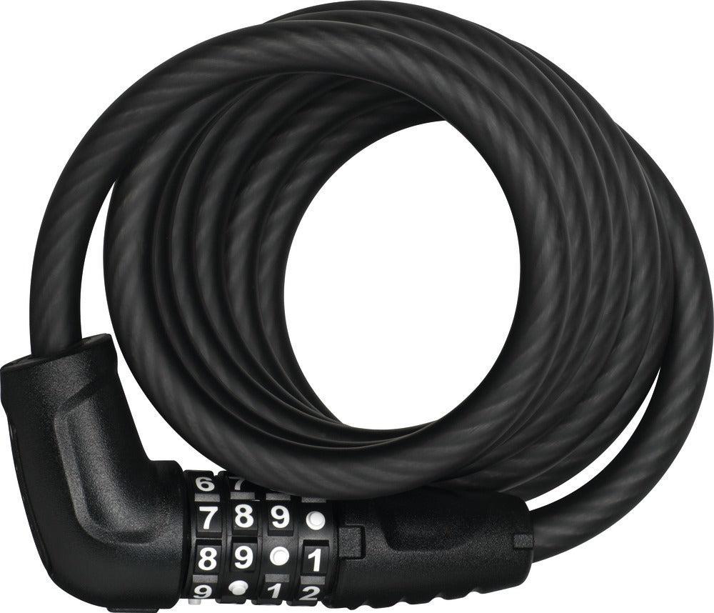 COIL COMBO NUMERO 5510 - 180CM X 10MM SCMU BLACK