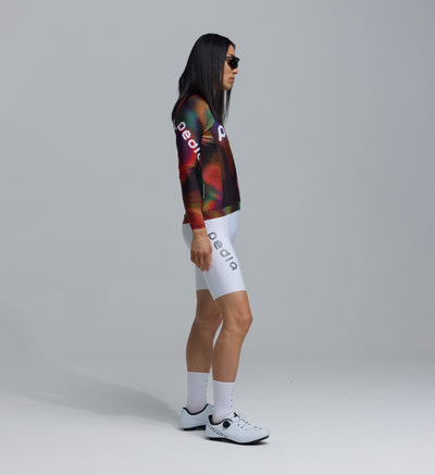 Colour Wheel / Men's Classic LS Jersey