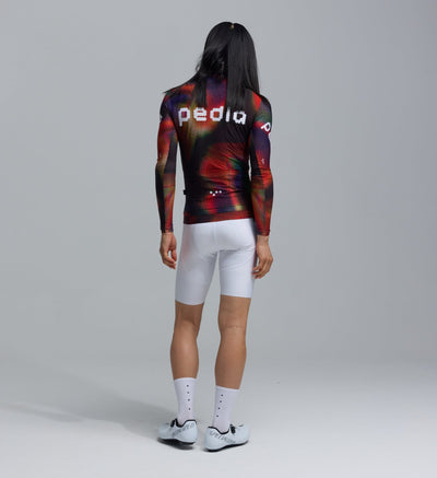 Colour Wheel / Men's Classic LS Jersey