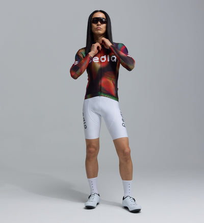 Colour Wheel / Men's Classic LS Jersey