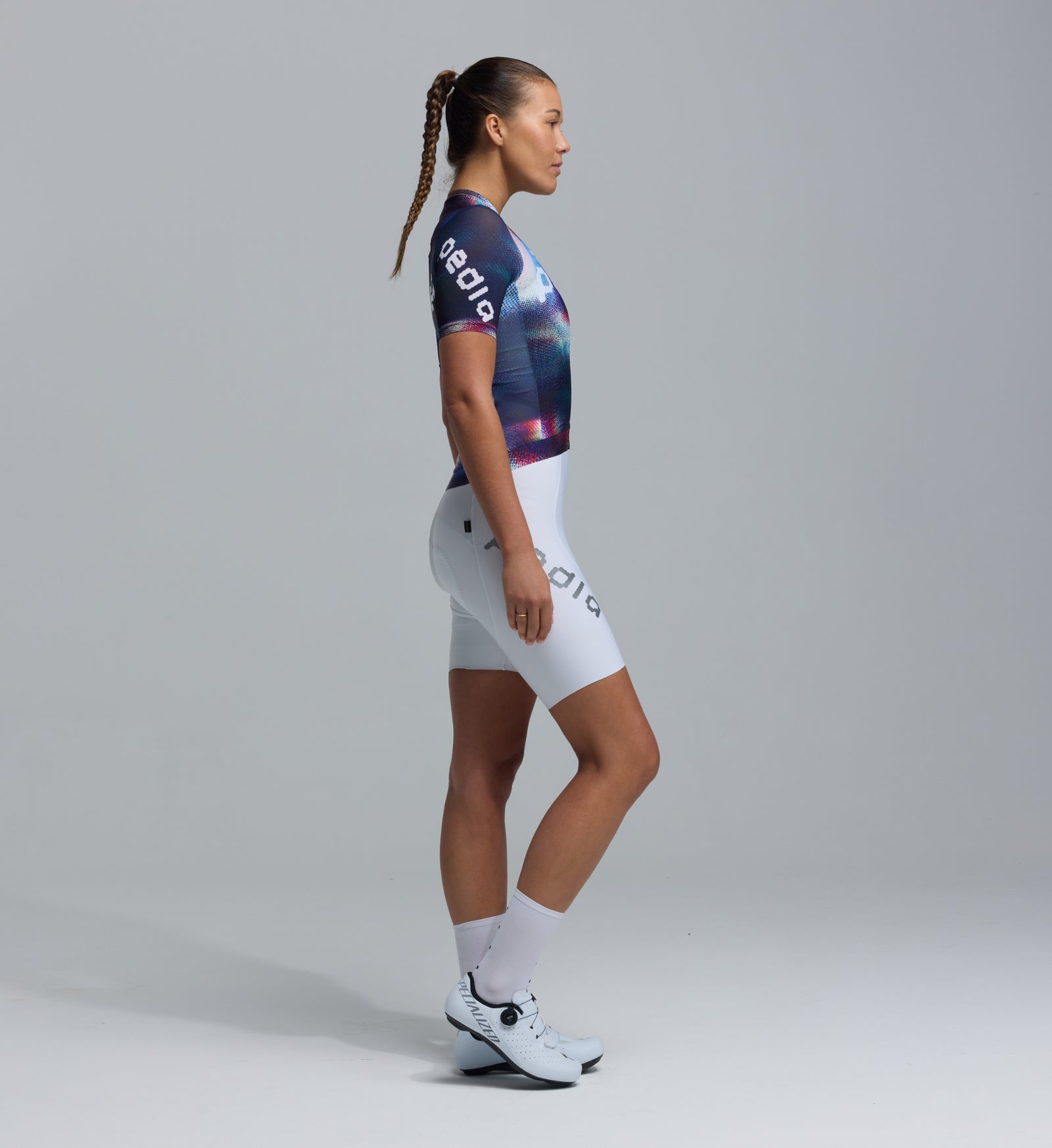 Colour Wheel / Women's Classic Jersey