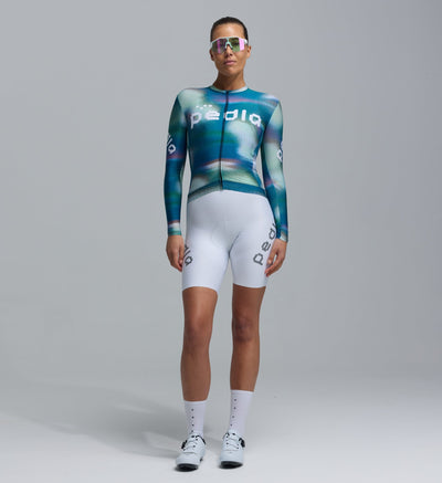 Colour Wheel / Women's Classic LS Jersey