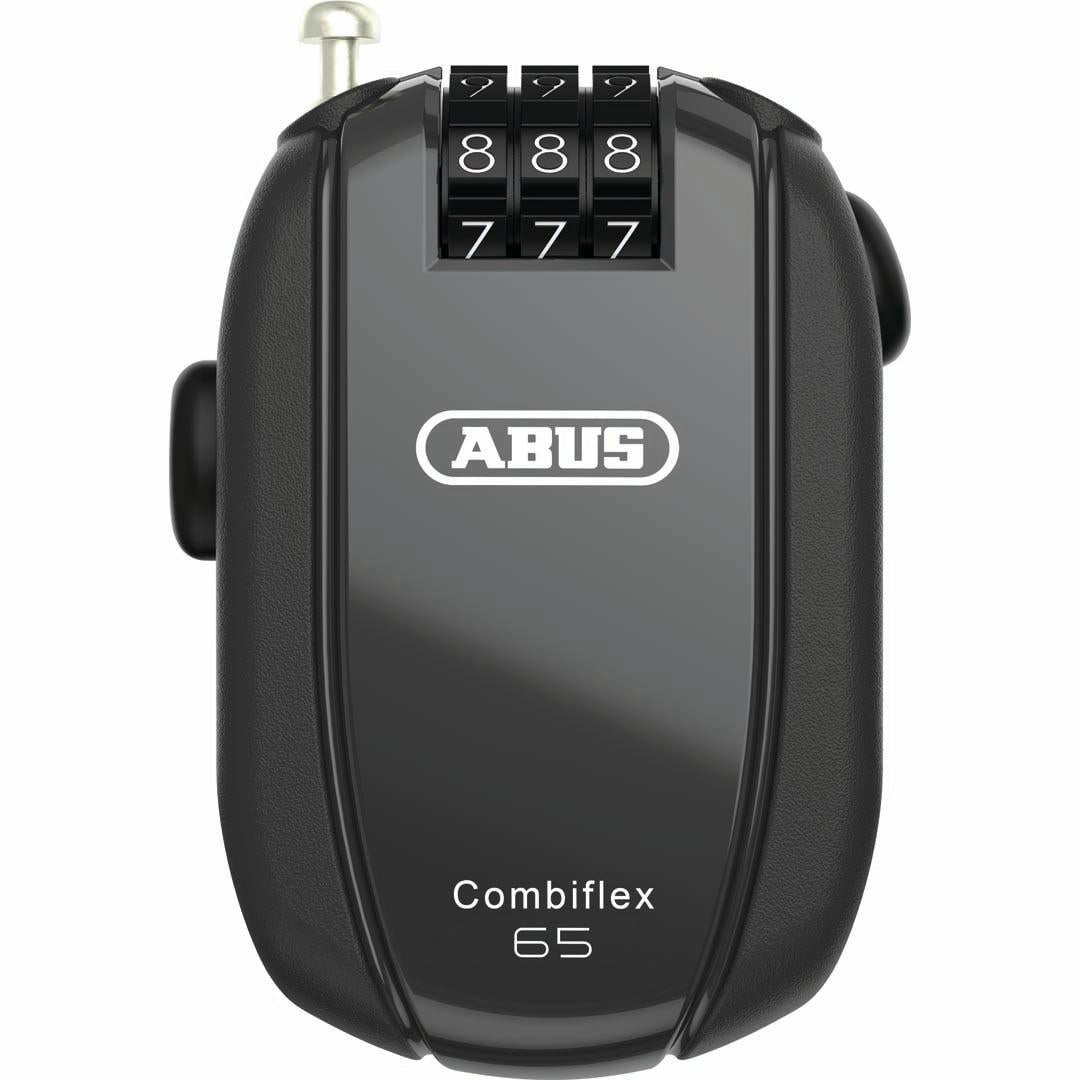 COMBIFLEX STOPOVER 65 BLACK
