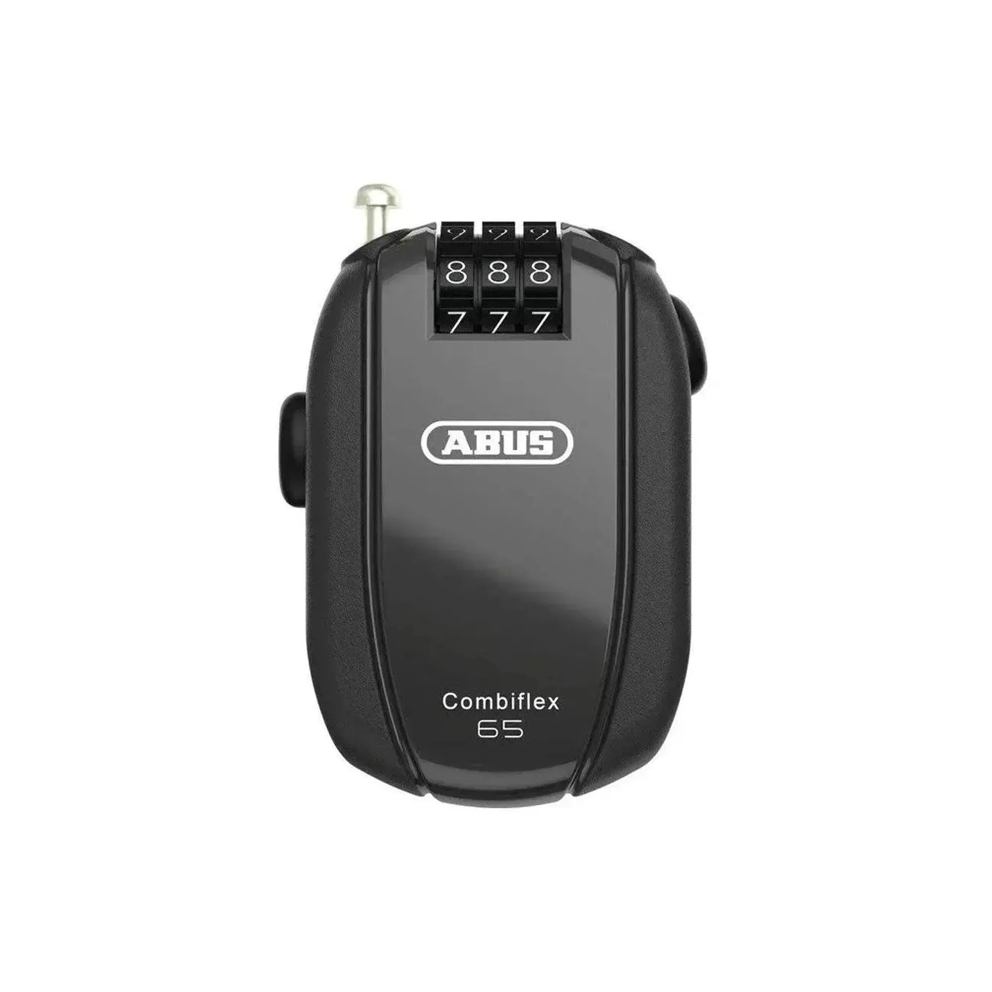 Combiflex Stopover 65 Lock-Bike Locks & Security-bikeNOW