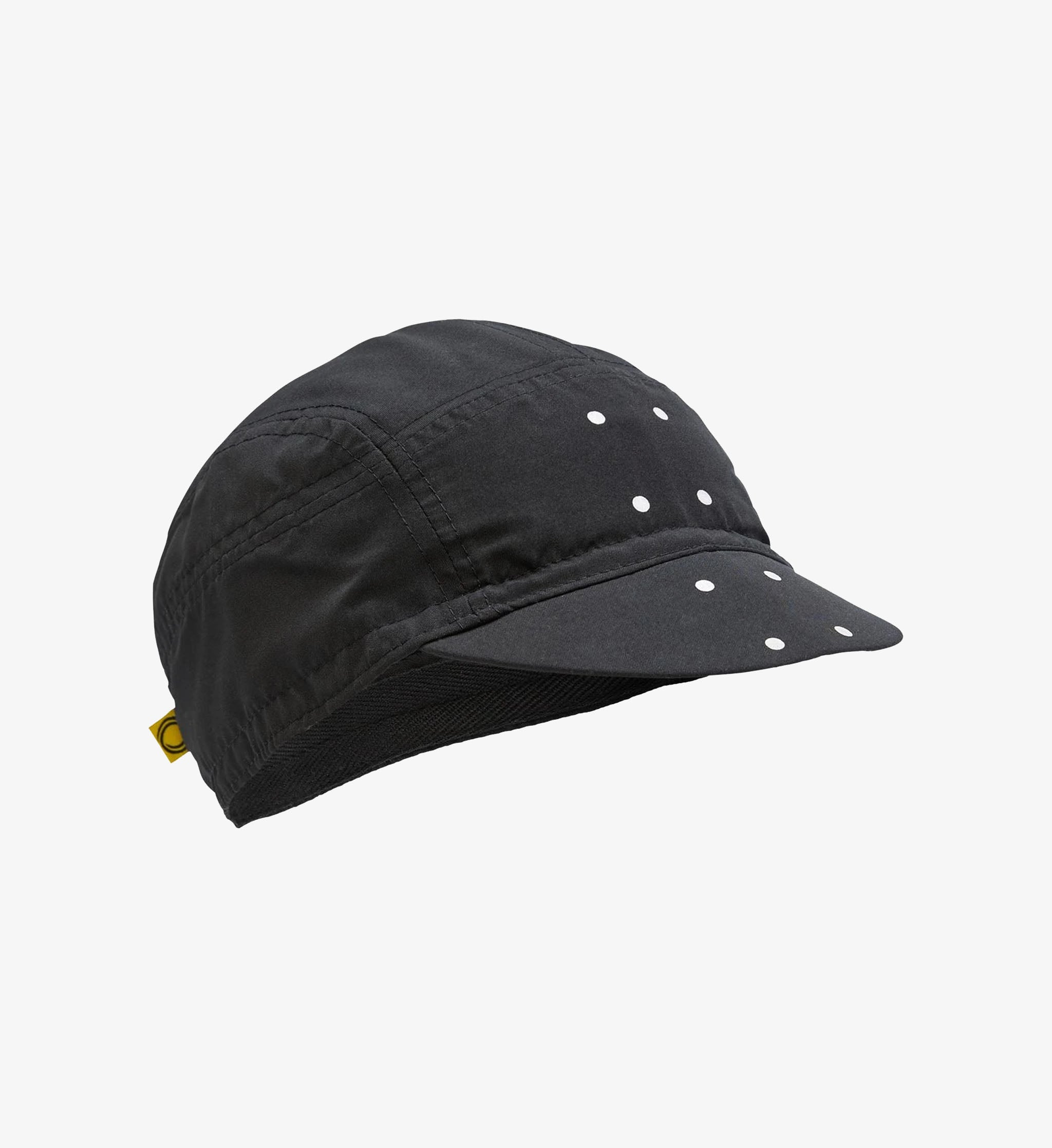 Core Cap in Black